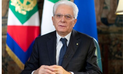 Il Presidente della Repubblica Sergio Mattarella domani a Maranello