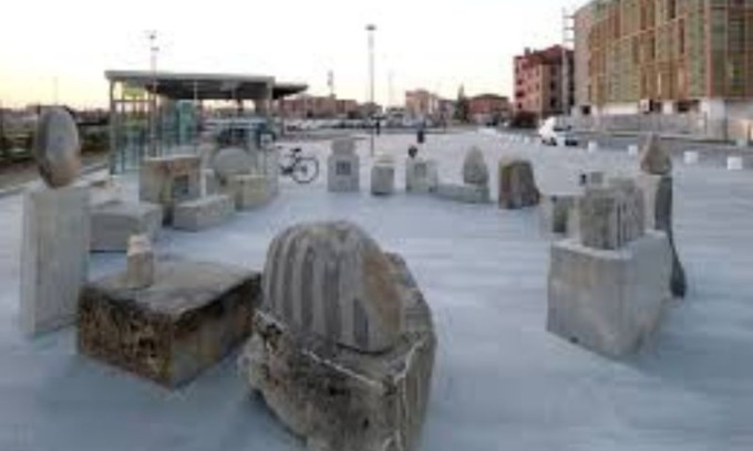 Sottopasso Porta Nord: in arrivo rampa mobile e nuovo ascensore