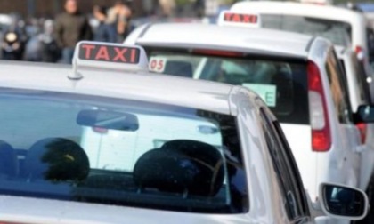 Undici nuove licenze per i taxi