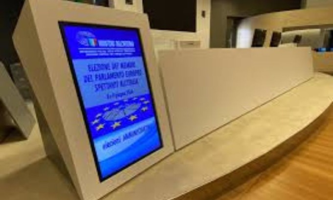 Elezioni: Emilia Romagna al voto