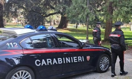 Lite tra persone straniere al Parco XXII aprile: tre carabinieri restano leggermente feriti