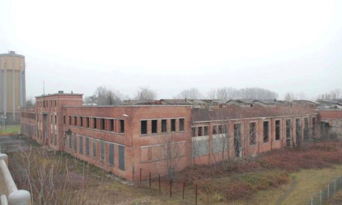 Ex Fonderie Riunite: via libera al progetto di bonifica del suolo all’esterno