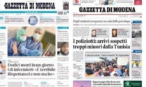 Violenza di genere: Associazione critica articolo (ritenuto sessista) della Gazzetta di Modena