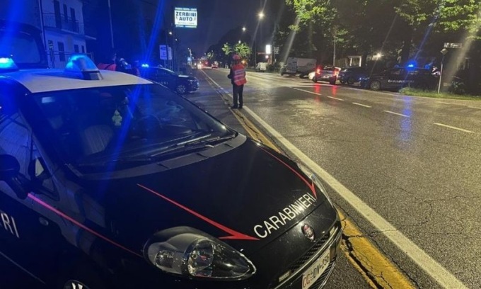 Sorpreso in sella ad una bicicletta rubata: denunciato un 30 enne