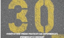Presentata l'indagine Federconsumatori  2024 sui prezzi praticati da Ipermercati, supermercati e discount in Provincia di Modena