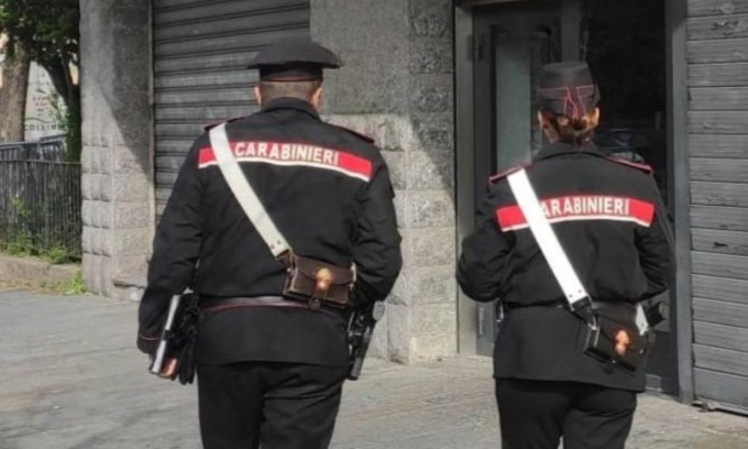 Arrestato ladro seriale di biciclette: per portare a termine i vari furti  chiedeva l’aiuto della moglie