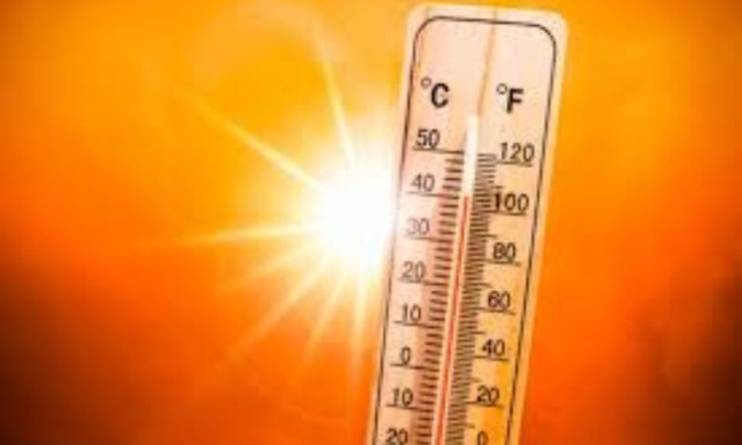 Ordinanza regionale: stop al lavoro nei cantieri edili, in agricoltura e nel florovivaismo in condizioni di caldo estremo o anomalo