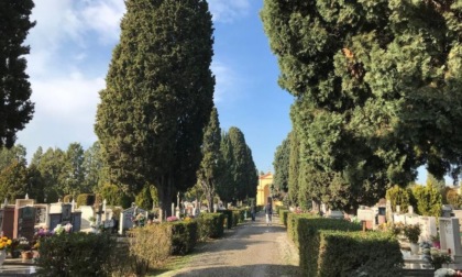 Il cimitero di Vignola è tra i “Cimiteri monumentali e storici dell’Emilia-Romagna”