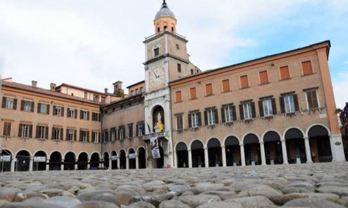 Sono undici i gruppi all’interno del Consiglio Comunale