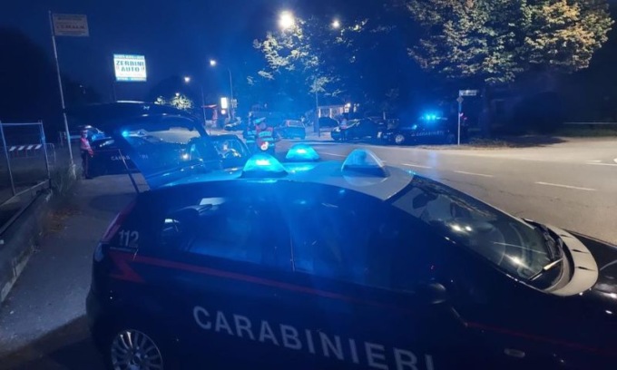 Modenese va a trovare un amico in una Cra e gli ruba il bancomat: denunciato