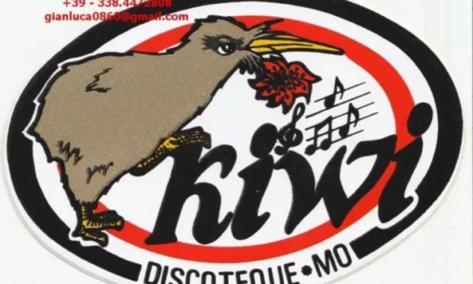 Incendio nella ex discoteca Kiwi di Piumazzo