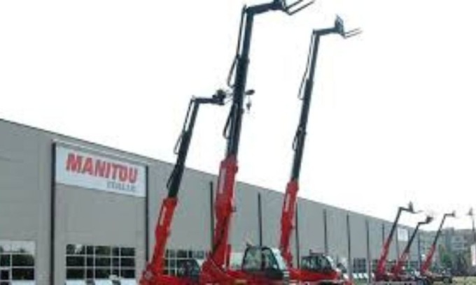 Raggiunto importante accordo sull’inquadramento professionale alla Manitou