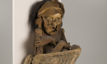 Su Rai Uno approda il caso della misteriosa mummia di Ancòn nelle Ande