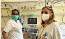 "Modena Aiutiamoci" ha consegnato i moduli parametrici alla Pediatria del Policlinico di Modena