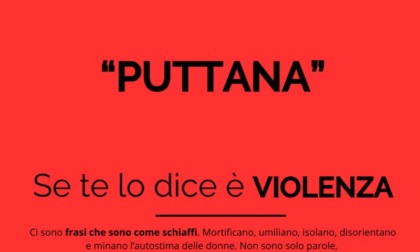 Nuova tappa nella campagna della Regione contro la violenza di genere