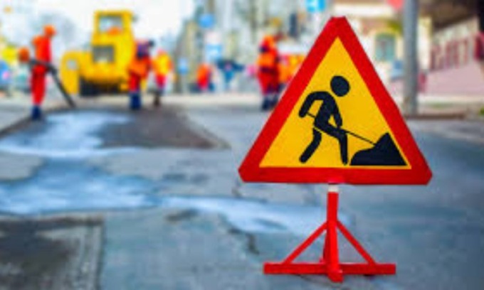 Cavalcavia La Marmora: chiuso in entrambi i sensi per oltre 45 giorni