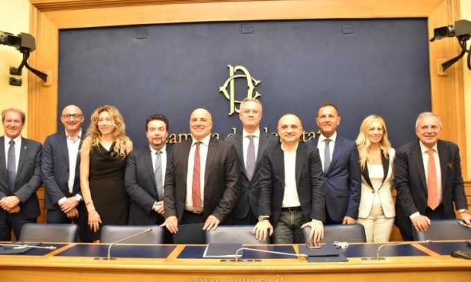 Proposta di legge bipartisan per il turismo motoristico