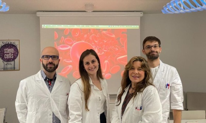 Una nuova terapia per riattivare il sistema immunitario dei pazienti con neoplasie del sangue