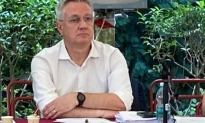 Il parlamentare Stefano Vaccari nuovo Segretario provinciale del Pd