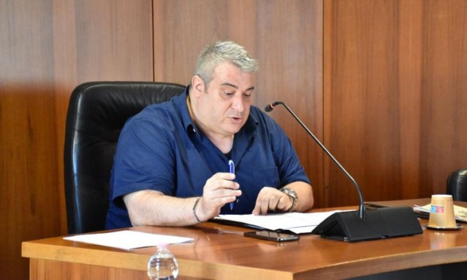 Prima Assemblea dei sindaci dopo le elezioni in Provincia