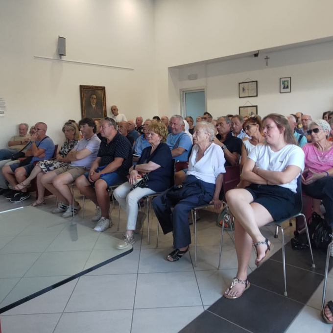 Presentati i lavori di manutenzione straordinaria del ponte di Concordia