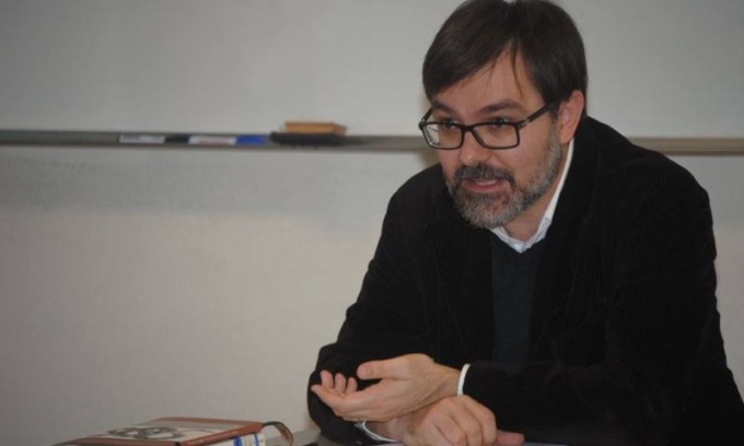 Unimore: Il Prof. Thomas Casadei nel Comitato d’Onore per il centenario dalla nascita del Maestro Alberto Manzi