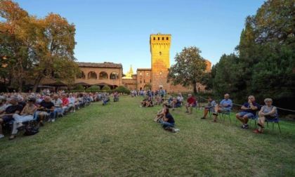 Torna Idea, la Festa del Pensiero