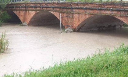 Riaperti tutti i ponti di Modena