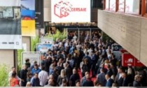 Cersaie 2024: oltre le 95.000 presenze (- 4% rispetto al 2023) con quasi il 50% di visitatori internazionali