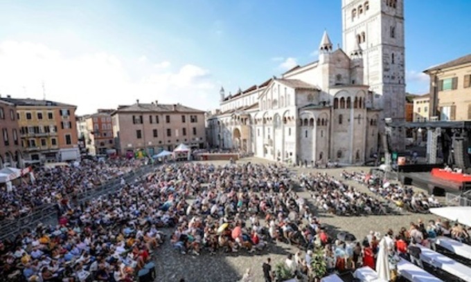 Al via il festivalfilosofia: con “psiche” un’edizione di grande rinnovamento