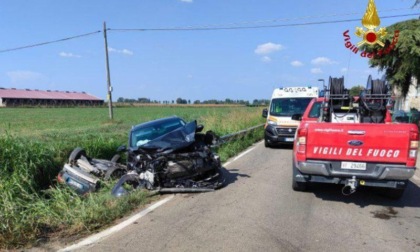 Rapporto di incidente stradale: ora la richiesta di accesso è in via telematica