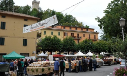 Torna la Fiera della Patata e del Parmigiano Reggiano di Montagna