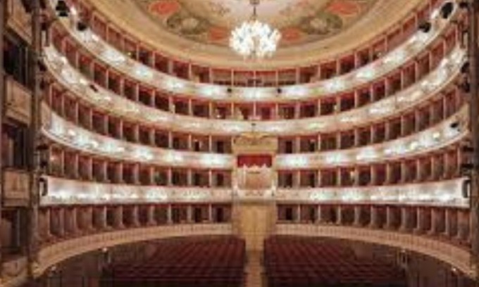 Presentata la stagione di danza del Teatro Comunale Pavarotti – Freni