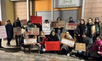 Il fronte abortista si ricompatta e annuncia mesi di iniziative dopo le manifestazioni antiabortiste davanti al Policlinico