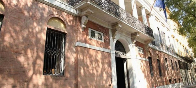 Un presidio per la legalità