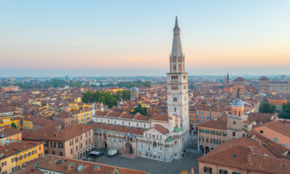 Modena: una realtà in continua crescita (anche nel settore alimentare)