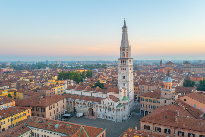 Il Comune per un centro più vivibile