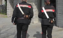 Compie un furto e poi si addormenta: arrestato dai Carabinieri