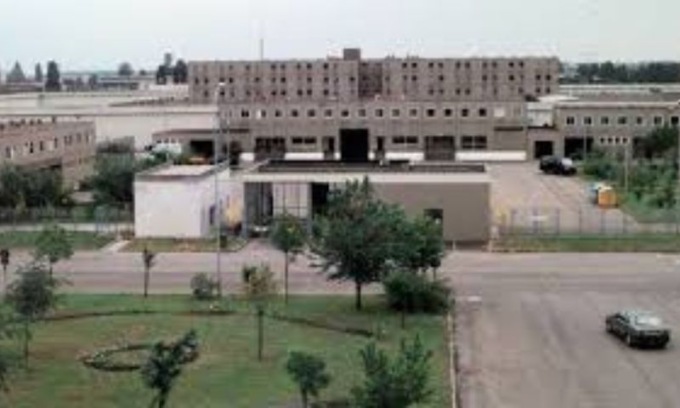 Consiglieri comunali in visita al carcere di Sant’Anna