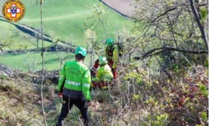 Si perde mentre va a funghi nell'Alto Appennino reggiano