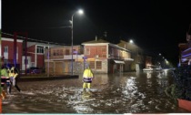 Situazione maltempo nel Comune di Castelfranco Emilia