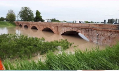 Situazione viabilità in provincia di Modena