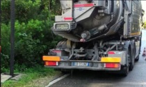 Maltempo: cinque squadre di tecnici per la ricognizione delle strade