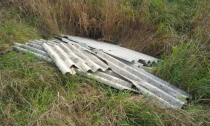 Già una quarantina i casi denunciati e sanzionati per abbandono di rifiuti