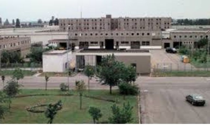 Al Sant’Anna 270 episodi di autolesionismo e 40 tentati suicidi