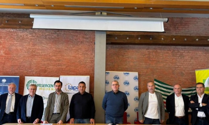 Presentata raccolta firme per  Compagnia Carabinieri