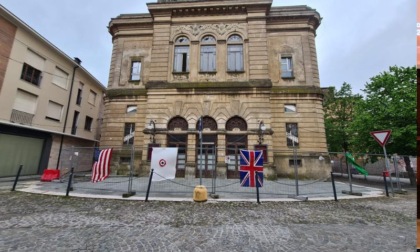 Ancora aperto il bando per il recupero del Teatro Municipale di San Felice sul Panaro