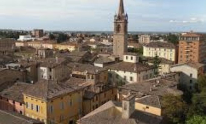 A Vignola una nuova caserma dei Carabinieri