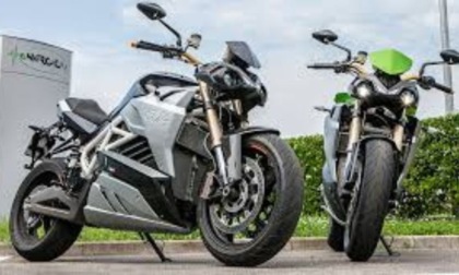 Finisce l'epoca delle moto "made in Modena": aperto il fallimento per la Energica Motor Company