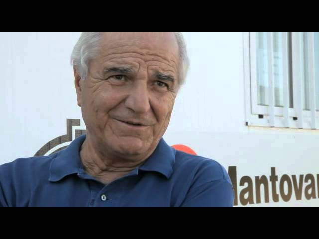 Bassa modenese e mondo imprenditoriale in lutto: è morto Alberto Mantovani